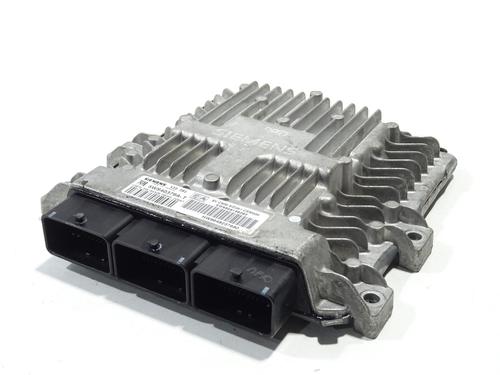 Engine control unit (ECU) PEUGEOT 407 Coupe (6C_) 2.7 HDi | BP26892518M57 - Image 2