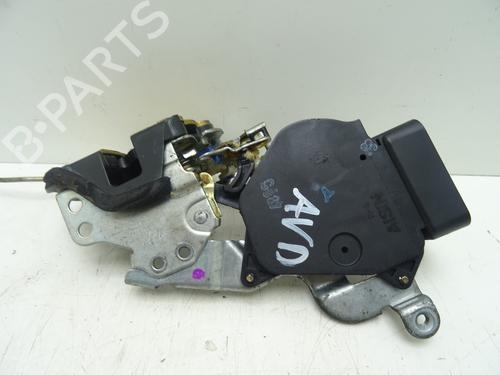 Used Front right lock Front right lock TOYOTA RAV 4 II (_A2_) 2.0 D 4WD (CLA20_, CLA21_, CLA20R, CLA21R) (116 hp) 30168871 30168871