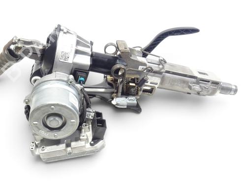 Steering column VW POLO VI (AW1, BZ1, AE1) 1.0 TSI | BP39085787M21 - Image 4