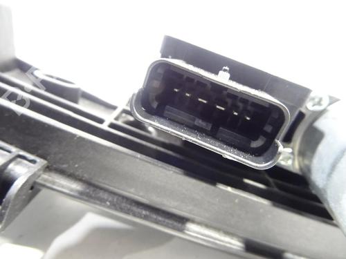Rear right window mechanism CITROËN C4 III (BA_, BB_, BC_) 1.2 Hybrid 136 (BAHPYJ) | BP29484620C25 