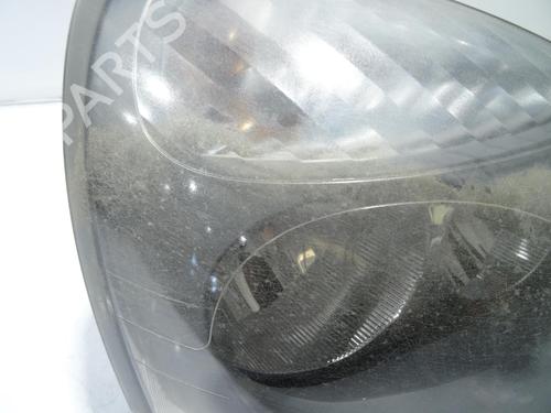 Lyskaster høyre RENAULT CLIO II (BB_, CB_) 1.2 16V (BB05, BB0W, BB11, BB27, BB2T, BB2U, BB2V, CB05,... | BP29706268C29 