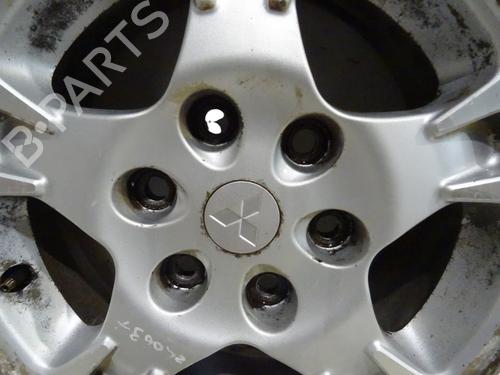 Used Rim Rim 38529749 38529749