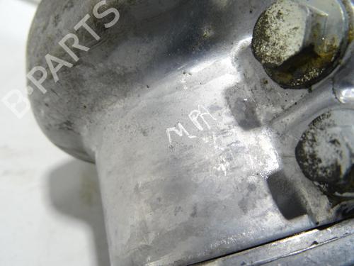 Transfer box DACIA DUSTER (HS_) 1.5 dCi 4x4 (HSMC, HSMD) | BP30751518M36