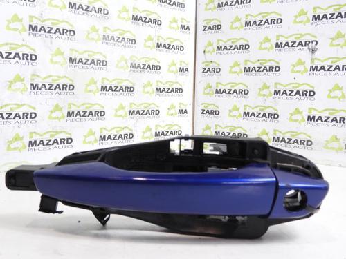 Front left exterior door handle CITROËN C4 Picasso II  | BP20046172C128 