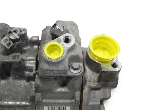 AC compressor AUDI Q5 (8RB) 2.0 TDI quattro | BP40537582M34 - Image 3