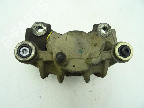 Right rear brake caliper PEUGEOT BOXER Van (244) 2.8 HDi | BP29188365M106 