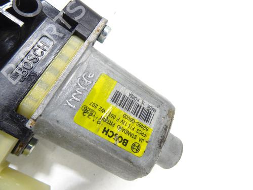 Front right window mechanism KIA PICANTO III (JA) 1.0 | BP24861013C23  - Image 5