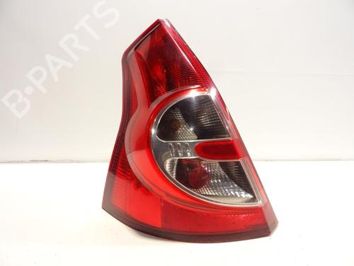 Used Left taillight DACIA SANDERO 1.4 (BS0C, BS0A, BS0G, BS1F, BS0E) (75 hp) 28964477