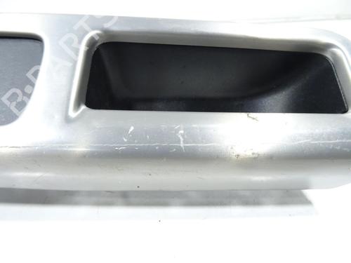 Høyre Foran elrute bryter VOLVO V50 (545) 1.6 D | BP29896170I26