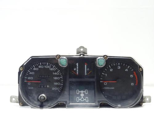 Used Instrument cluster MITSUBISHI PAJERO III (V7_W, V6_W) 2.5 TDi (V64W, V74W) (115 hp) 31362425