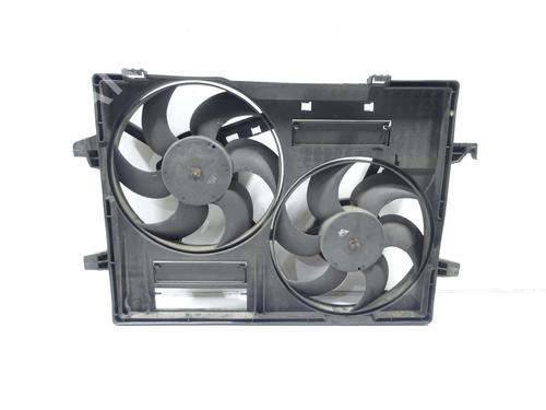 Radiator fan JAGUAR X-TYPE I (X400) 2.5 V6 All-wheel Drive | BP32142044M35