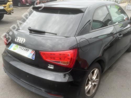 Engine AUDI A1 (8X1, 8XK) 1.4 TDI | BP30751565M1 - Image 15
