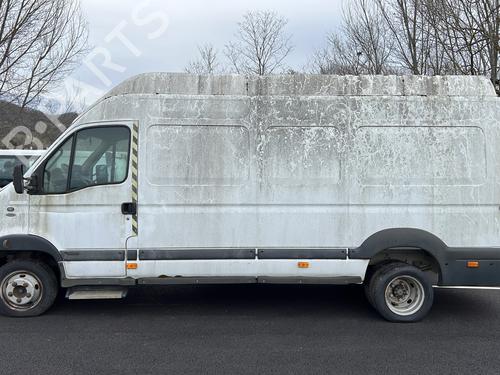 Starter RENAULT TRUCKS MASCOTT Platform/Chassis 90 | BP36958086M8 - Image 11
