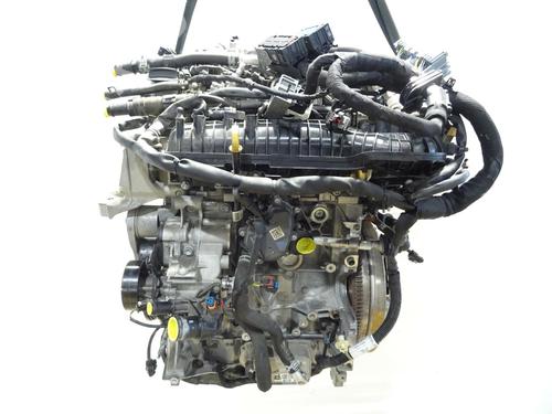 Motor OPEL ASTRA K (B16) 1.5 CRDI (68) | BP29916462M1