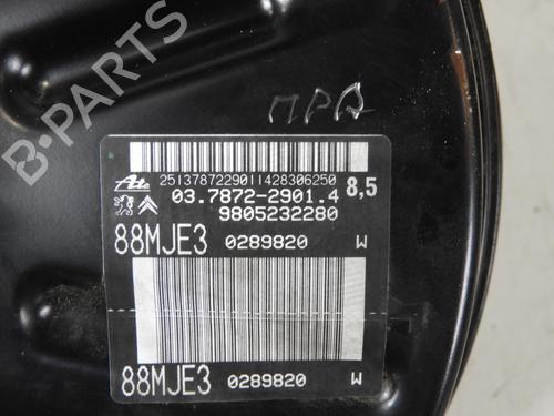 Servo brake PEUGEOT EXPERT Van (V_) 2.0 BlueHDi 180 | BP20065035M42 