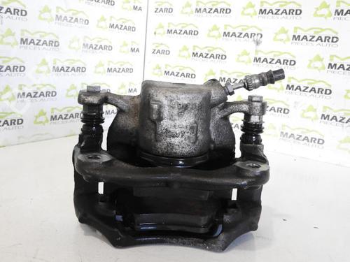 Used Right front brake caliper Right front brake caliper BMW X1 (F48) xDrive 18 d (150 hp) 20176309 20176309