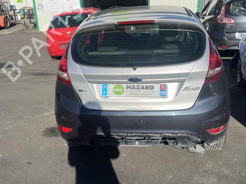 Third brake light FORD FIESTA VI (CB1, CCN) 1.4 TDCi | BP33991456L11 - Image 10