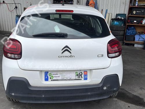 AdBlue-tank CITROËN C3 III (SX) 1.5 BlueHDi 100 (SXYHYP, SXYHTU) | BP36172554M85 - Image 9