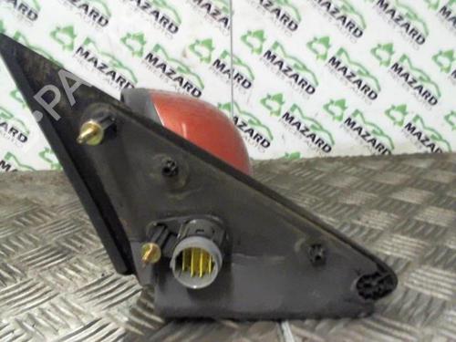 Left mirror RENAULT LAGUNA II (BG0/1_) 1.9 dCi (BG08, BG0G) | BP20073862C26 