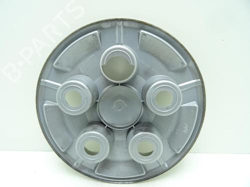 Hub cap CITROËN JUMPER II Van 2.2 BlueHDi 165 | BP29372511C160 