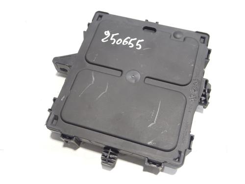 Used Control unit Control unit RENAULT CLIO V (B7_) 1.0 TCe 100 (B7MT) (101 hp) 29071372 29071372
