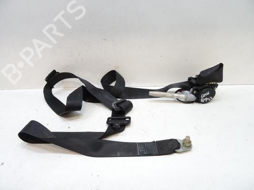 Front right belt tensioner MERCEDES-BENZ E-CLASS (W124) E 250 D (124.126, 124.129) | BP20177139C88 