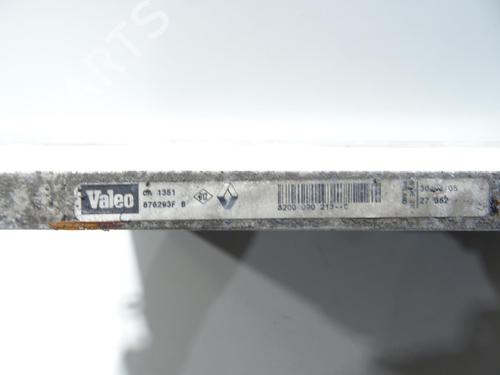 AC Kondensor DACIA LOGAN (LS_) 1.6 (LS0B, LS0D, LS0F, LS0H) | BP29926515M32