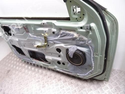 Left front door ROVER 25 I Hatchback (RF) 2.0 iDT | BP25268591C2 