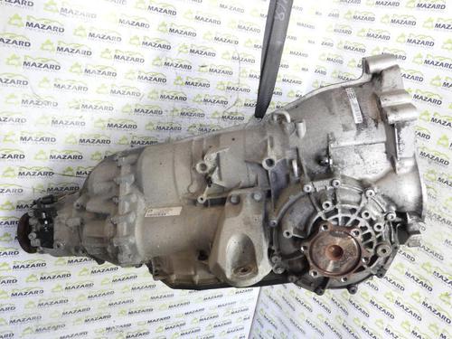 Gearbox AUDI A6 Allroad C6 (4FH) 2.7 TDI quattro | BP21968458M3 