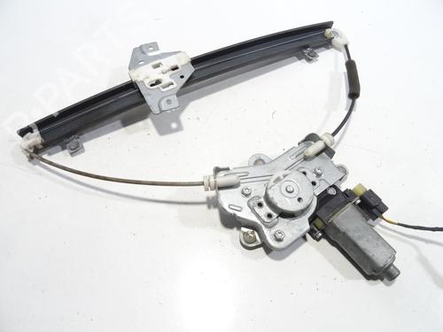 Front right window mechanism KIA PICANTO I (SA) 1.0 | BP23933566C23 