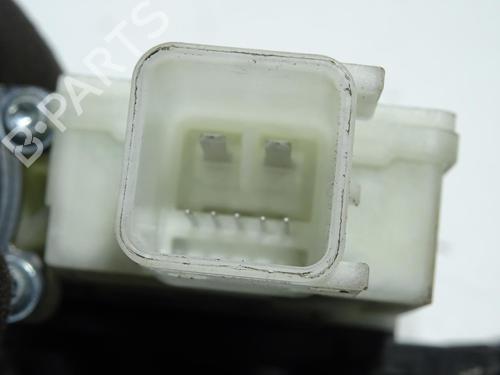 Front right window mechanism OPEL ASTRA K (B16) 1.5 CRDI (68) | BP30058969C23