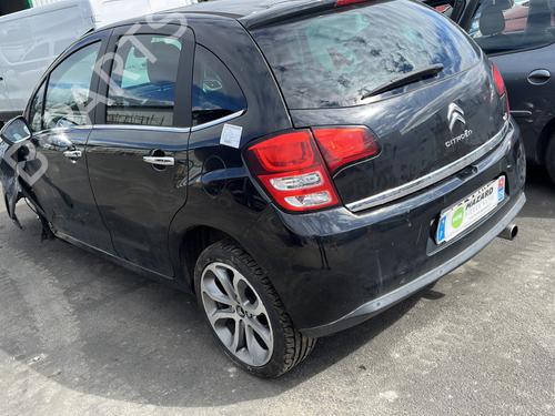 Engine CITROËN C3 II (SC_) 1.6 HDi 90 | BP38599085M1  - Image 24