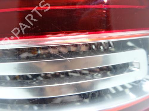 Left taillight CITROËN C3 II (SC_) 1.2 VTi 82 | BP40253335C34 - Image 3