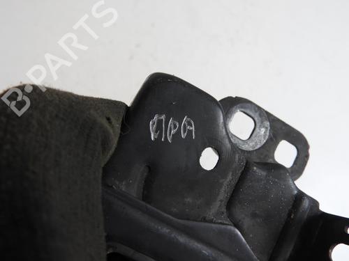 Used Hood lock JEEP CHEROKEE (KK) 2.8 CRD 4x4 (177 hp) 20177026