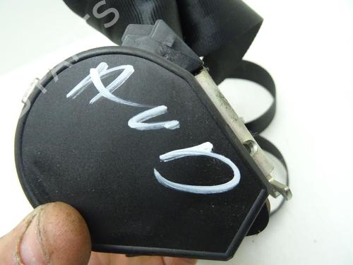 Front right seatbelt RENAULT TRAFIC II Bus (JL) 2.0 dCi 90 (JL00, JL01, JL0H, JL0M, JL0P, JL0S) | BP32989432I25 - Image 5