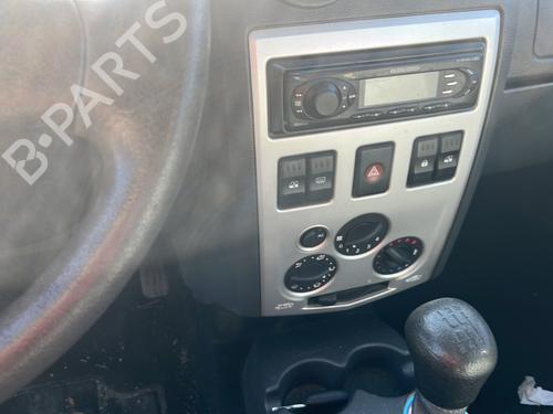 AC radiator DACIA LOGAN (LS_) 1.6 (LS0B, LS0D, LS0F, LS0H) | BP29926515M32  - Image 11