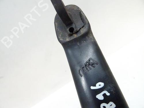 Rear left exterior door handle SEAT IBIZA II (6K1)  | BP20054227C130 