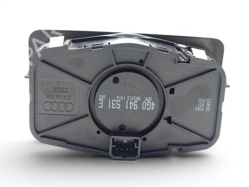 Used Headlight switch Headlight switch 37075516 37075516