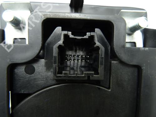 Used Gear lever Gear lever MG MG 3 (ZP2_) 1.5 Hybrid+ (194 hp) 40054226 40054226