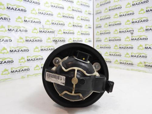 Used Heater blower motor Heater blower motor PEUGEOT 308 CC (4B_) 2.0 HDi (140 hp) 20070653 20070653