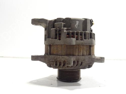Used Alternator Alternator NISSAN PATHFINDER III (R51) 2.5 dCi 4WD (174 hp) 33333125 33333125
