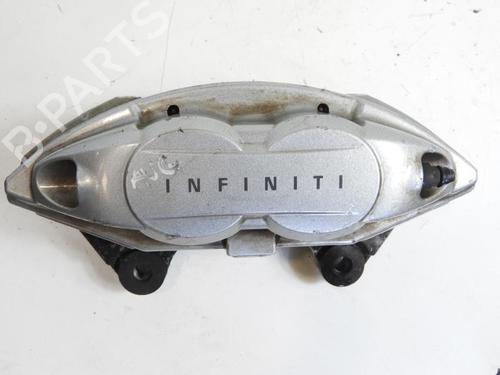 Left front brake caliper INFINITI QX70 50 AWD | BP20176689M105 