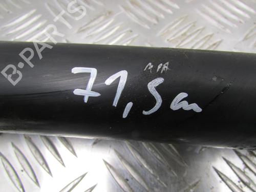 Used Driveshaft Driveshaft BMW X3 (E83) xDrive 20 d (177 hp) 21163875 21163875