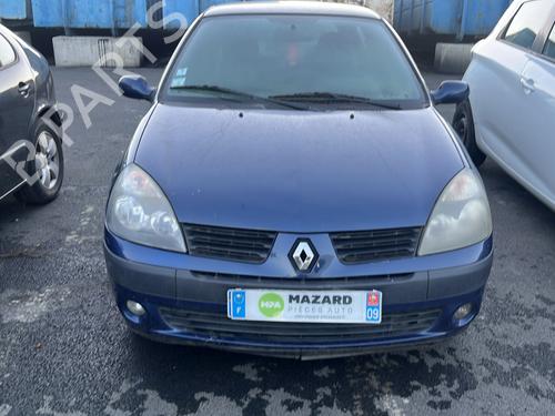 Used Parts RENAULT CLIO II (BB_, CB_) 1.5 dCi 4326409
