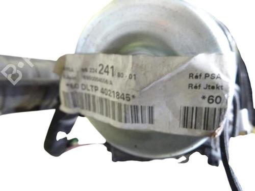 Used Steering rack Steering rack DS DS 3 Convertible (SB_) 1.2 THP 110 (110 hp) 40158905 40158905