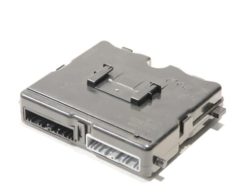 Used Control unit Control unit RENAULT MEGANE IV Hatchback (B9A/M/N_) 1.5 dCi 110 (B9A3) (110 hp) 32783137 32783137
