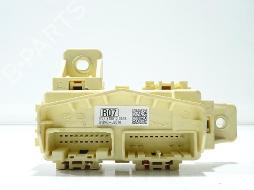 Elektronische module HYUNDAI KONA (OS, OSE, OSI) 1.0 T-GDi Hybrid 48V (120 hp) 29120022