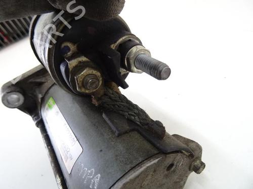 Starter CITROËN C3 II (SC_) 1.0 VTi 68 | BP20056784M8 - Image 3