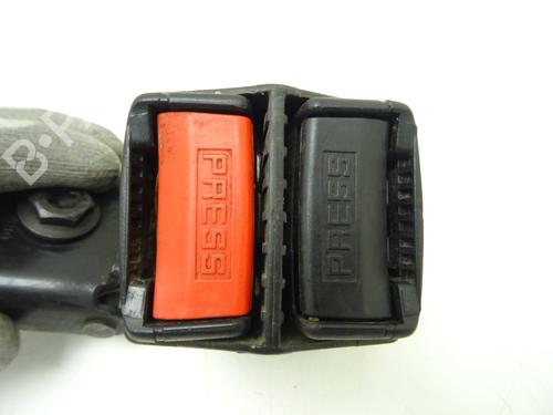 Used Seat buckle Seat buckle RENAULT CLIO II Hatchback Van (SB0/1/2_) 1.9 D (SB0R) (54 hp) 29012493 29012493