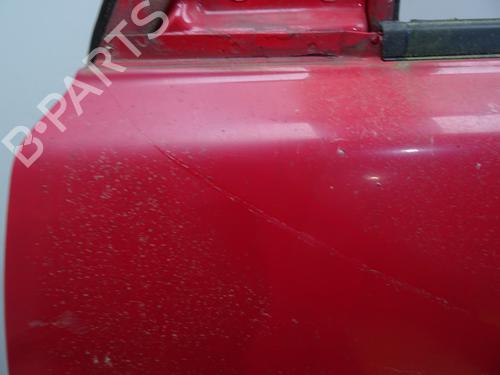 Left front door MITSUBISHI PAJERO PININ I (H6_W, H7_W)  | BP26027797C2 